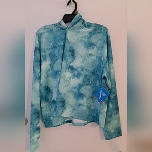 Women's Columbia PFG Solar Stream Hoodie